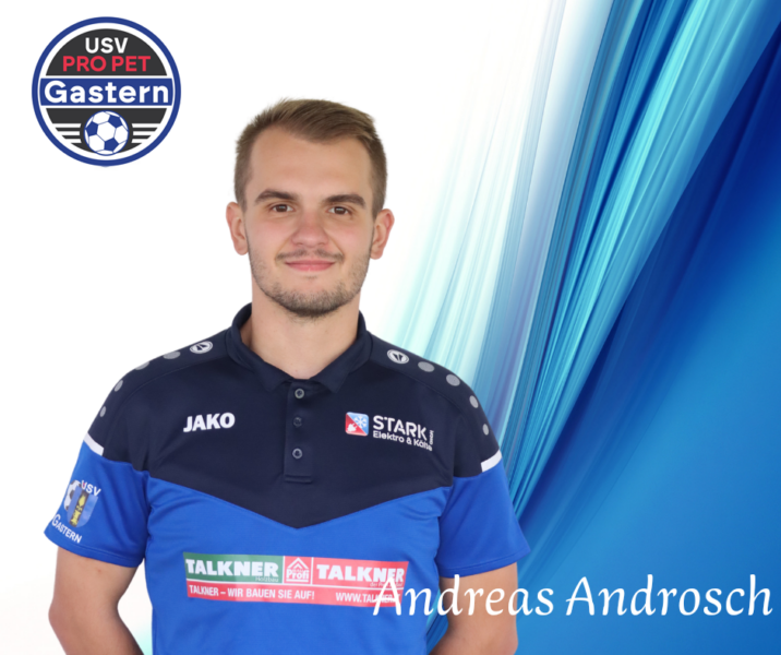 Andreas Androsch