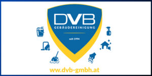 DVB Gebäudereinigung