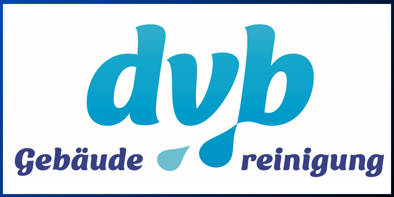 DVB Gebäudereinigung neu