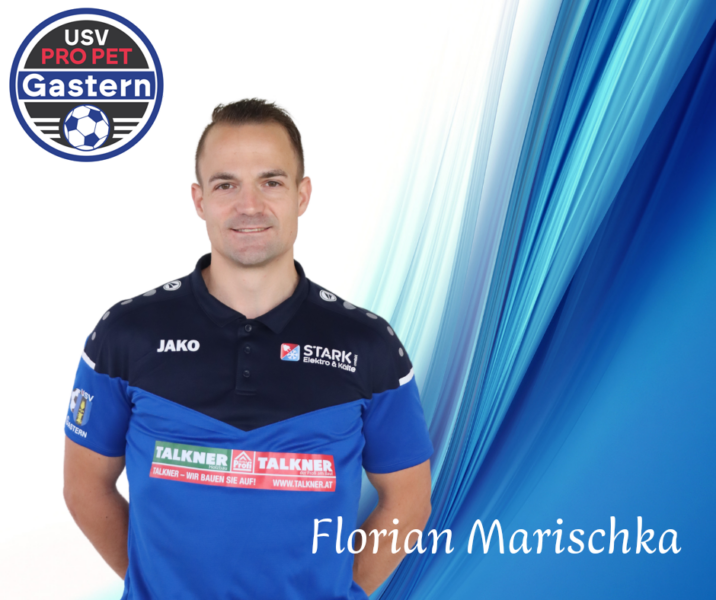 Florian Marischka