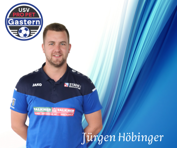 Jürgen Höbinger