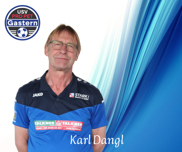 Karl Dangl