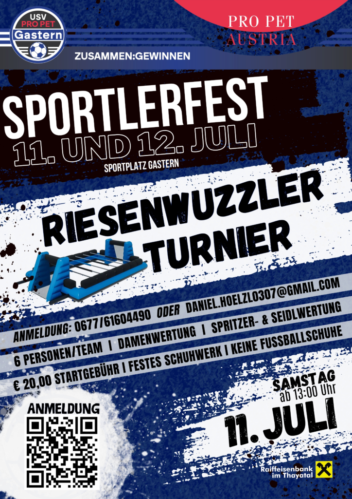 Kopie von SPORTLERFEST