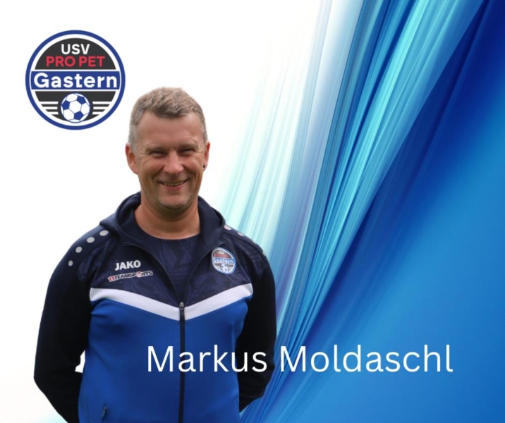 Markus Moldaschl