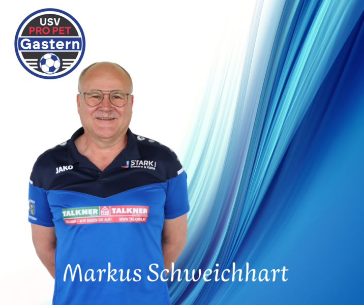 Markus Schweichhart