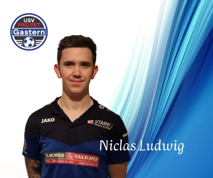 Niclas Ludwig