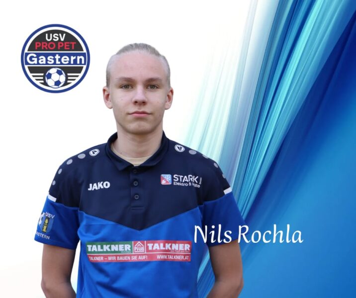 Nils Rochla