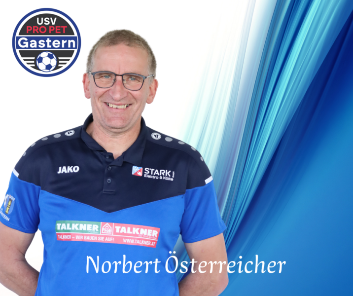 Norbert Österreicher