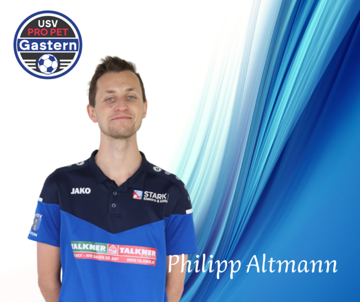 Philipp Altmann