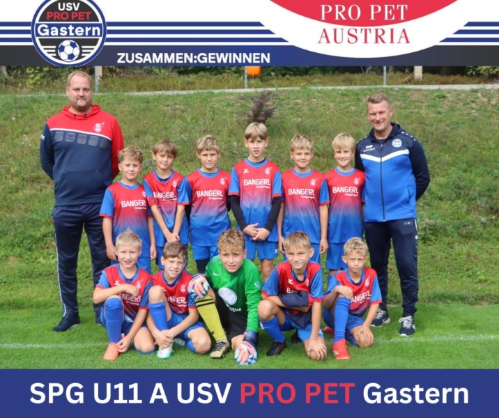 U11 A