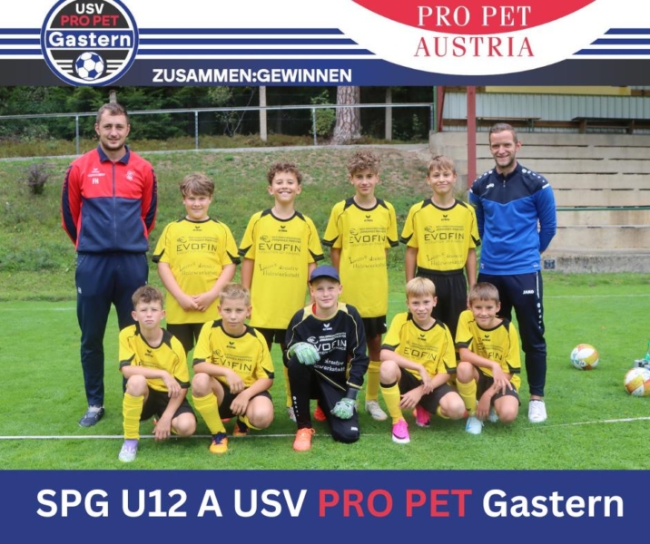 U12 A